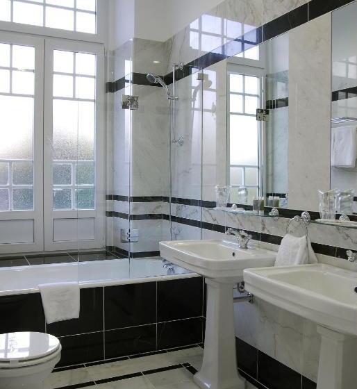 Romantic Room, Curia Palace Hotel & Spa