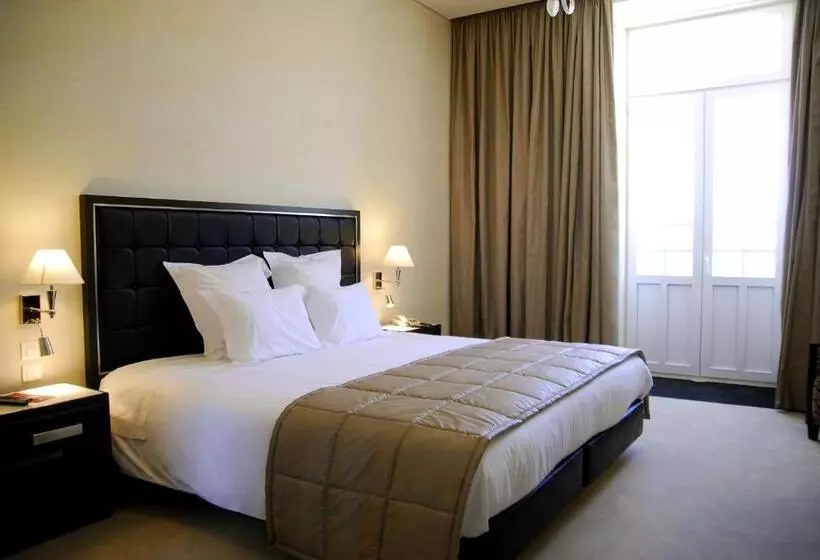 シングルデラックスルーム, Curia Palace Hotel & Spa