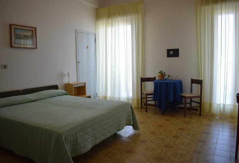 Номер Стандарт Вид на Сад, Astoria