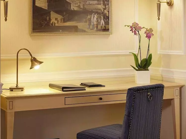 سوییت, Baltschug Kempinski Moscow
