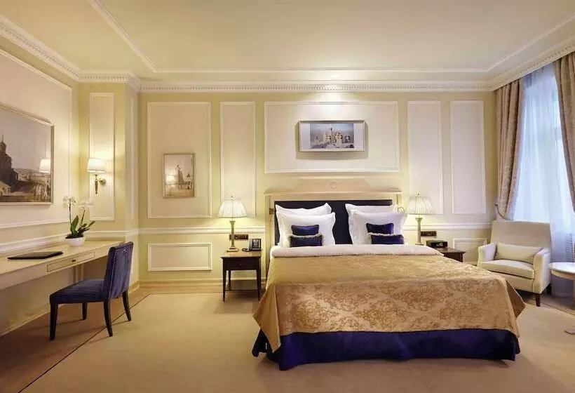 سوییت, Baltschug Kempinski Moscow