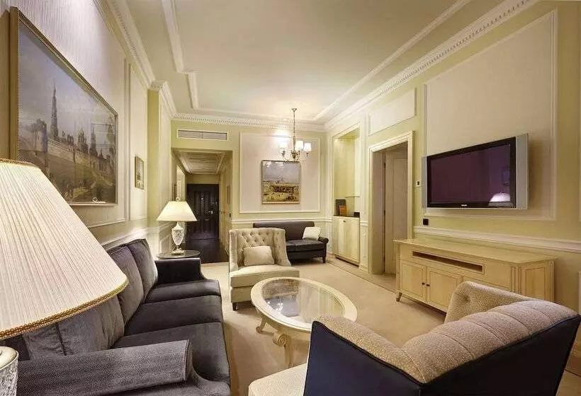 سوییت, Baltschug Kempinski Moscow