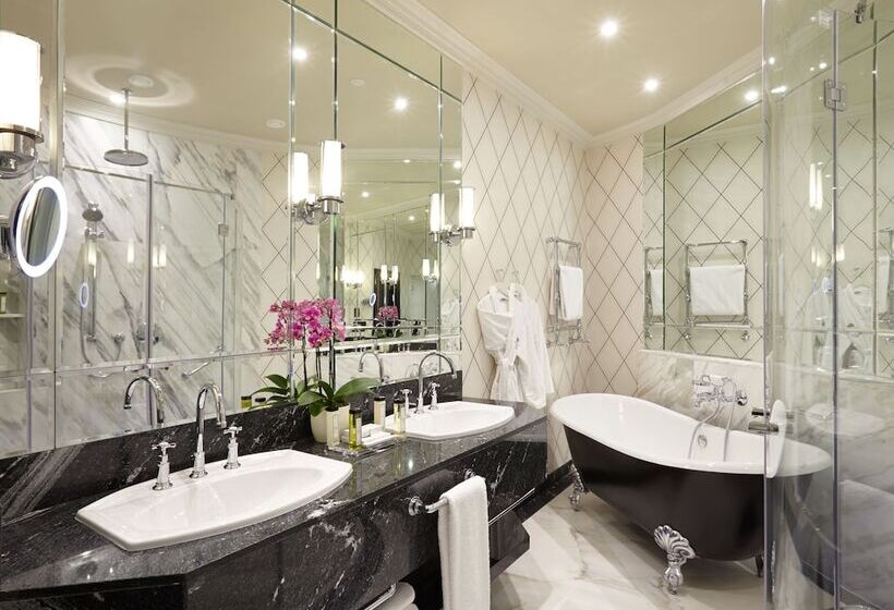 سوییت, Baltschug Kempinski Moscow