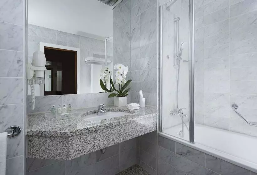 اتاق لوکس, Baltschug Kempinski Moscow