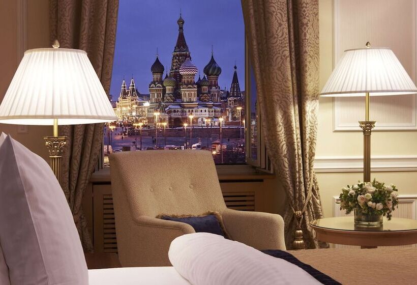 سوییت, Baltschug Kempinski Moscow