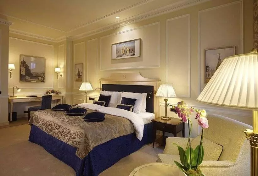 سوییت, Baltschug Kempinski Moscow