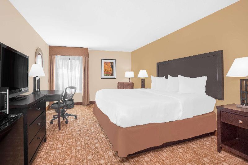 スタンダードルーム, Baymont By Wyndham Augusta West