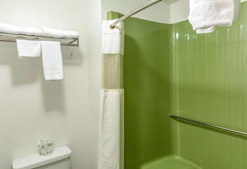 اتاق لوکس با تخت بزرگ, Motel 6 Fond Du Lac, Wi