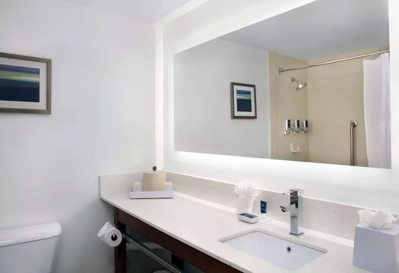 سوییت, Four Points By Sheraton Fort Lauderdale Airport/cruise Port