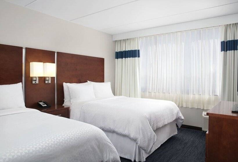 جناح, Four Points By Sheraton Fort Lauderdale Airport/cruise Port