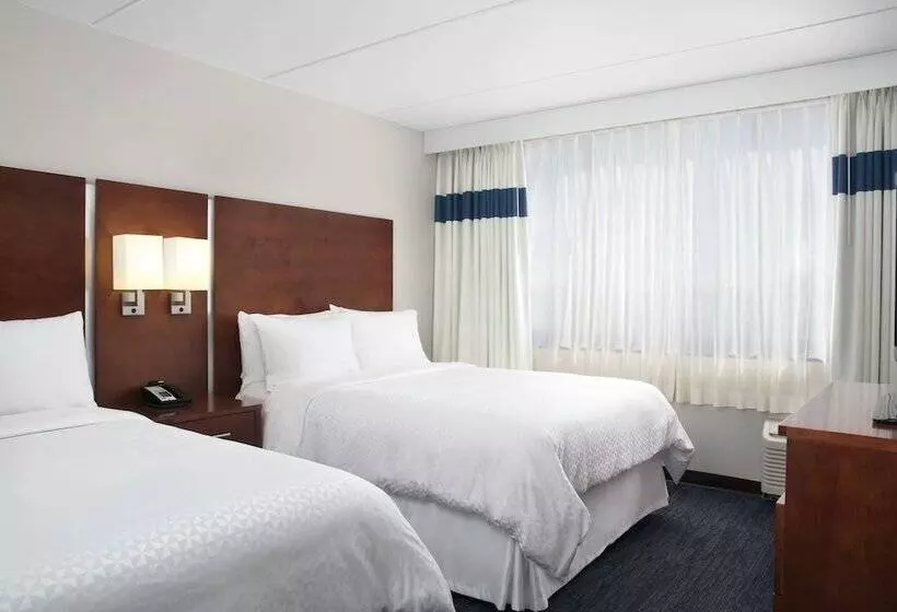 سوییت, Four Points By Sheraton Fort Lauderdale Airport/cruise Port