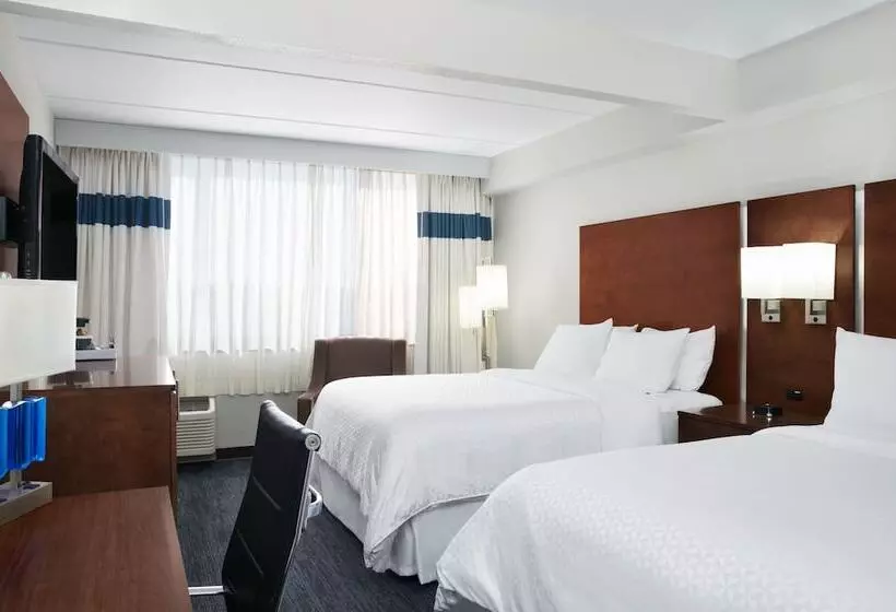 سوییت, Four Points By Sheraton Fort Lauderdale Airport/cruise Port