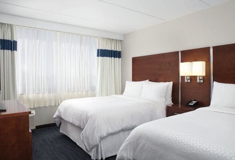 جناح, Four Points By Sheraton Fort Lauderdale Airport/cruise Port