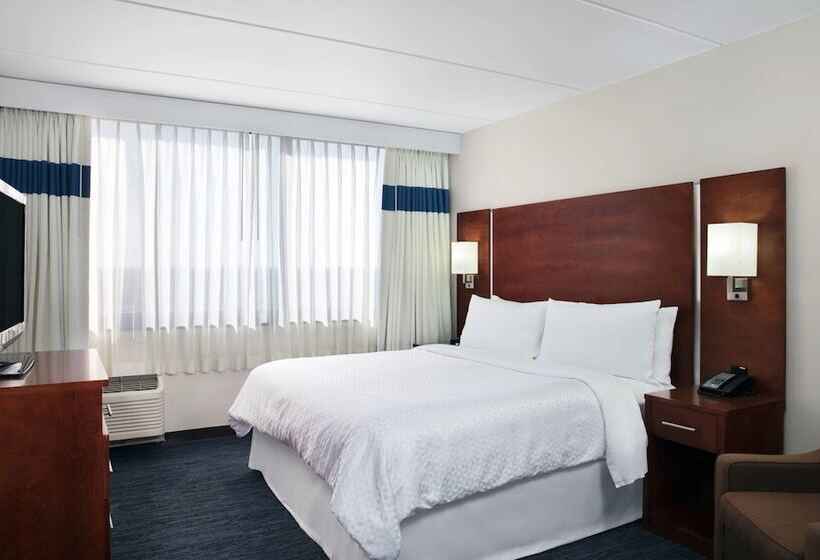 جناح, Four Points By Sheraton Fort Lauderdale Airport/cruise Port