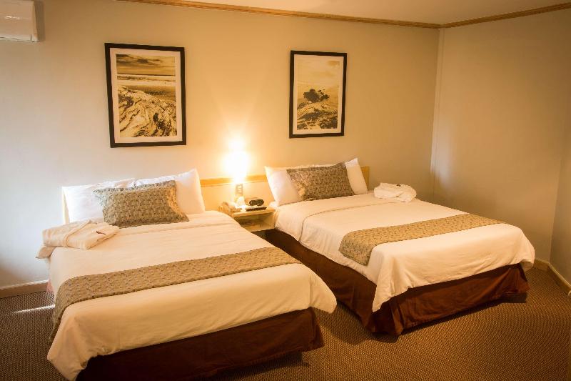 프리미엄 룸, Intercontinental Montreal, An Ihg