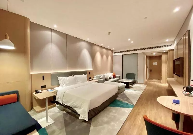 プレミアムルーム, Intercontinental Montreal, An Ihg
