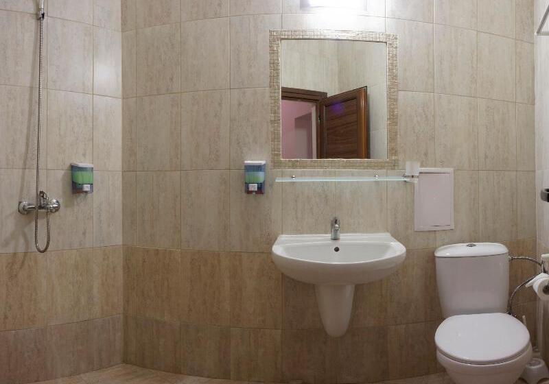 Номер Стандарт, Preslav