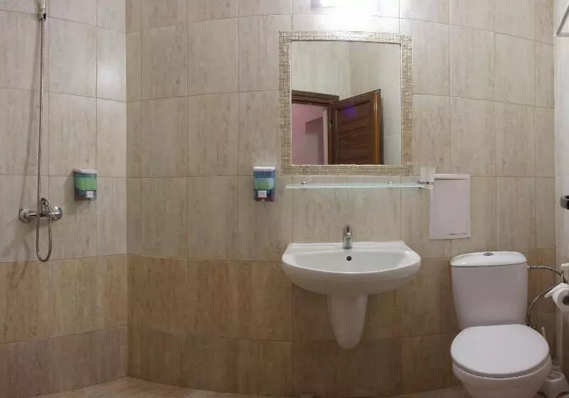 اتاق استاندارد, Preslav