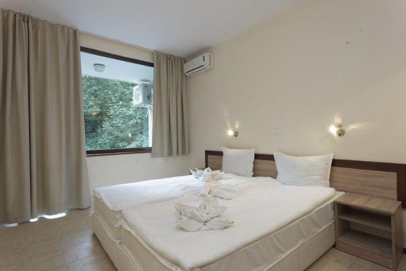 חדר סטנדרט, Preslav