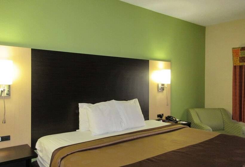 جناح, Quality Inn & Suites