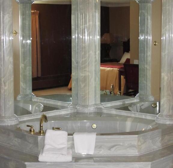 חדר סטודיו סטנדרד, South Hill Lodge