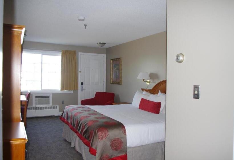 חדר סטודיו סטנדרד, South Hill Lodge