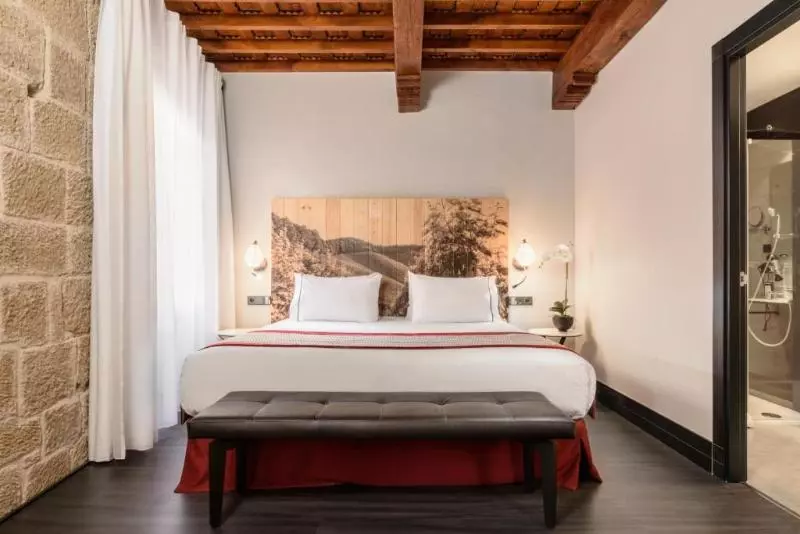 اتاق استاندارد, Rodeway Inn Magic Mountain Area