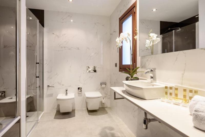 غرفة قياسية, Rodeway Inn Magic Mountain Area