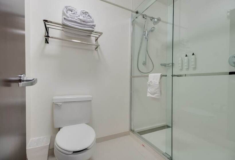 套房, Springhill Suites By Marriott Dallas Nw Highway At Stemmons / I 35east