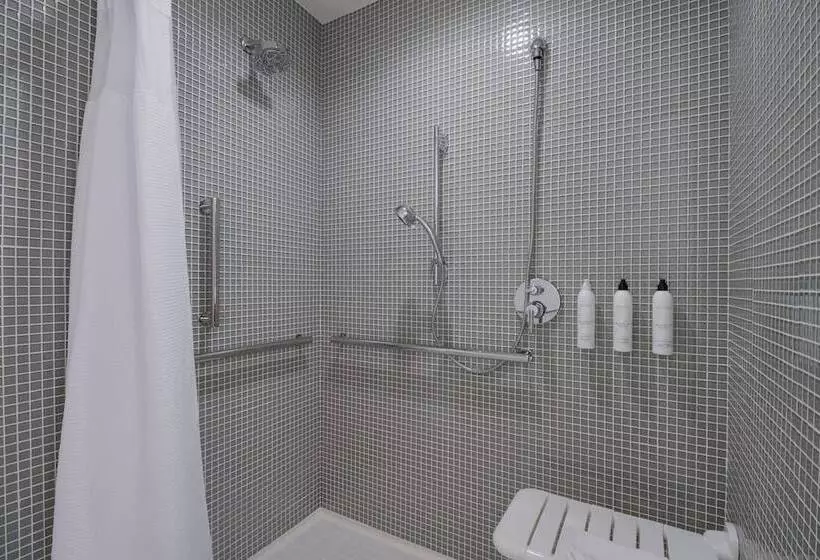 スイート, Springhill Suites By Marriott Dallas Nw Highway At Stemmons / I 35east