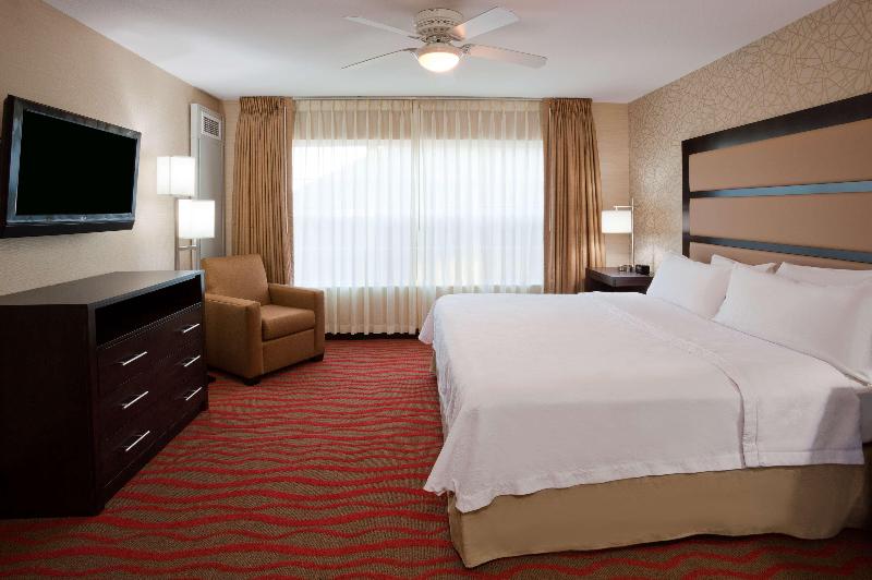 Люкс, Springhill Suites By Marriott Dallas Nw Highway At Stemmons / I 35east