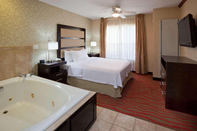 套房, Springhill Suites By Marriott Dallas Nw Highway At Stemmons / I 35east