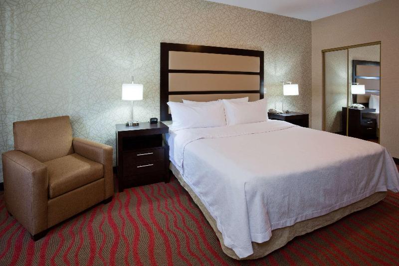 Люкс, Springhill Suites By Marriott Dallas Nw Highway At Stemmons / I 35east
