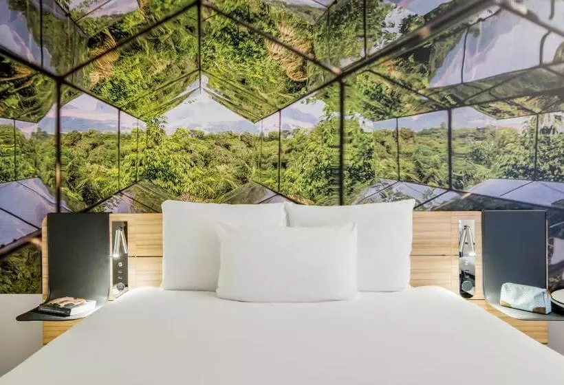 スーペリアールーム, Novotel Den Haag City Centre