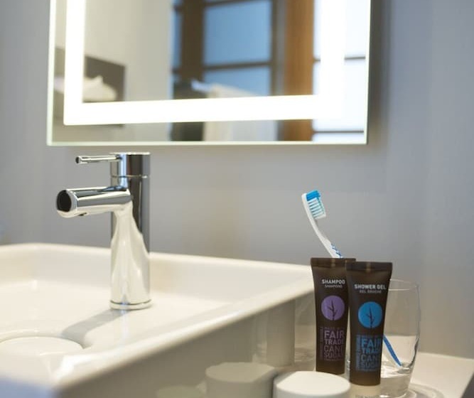 Номер Superior, Novotel Den Haag City Centre