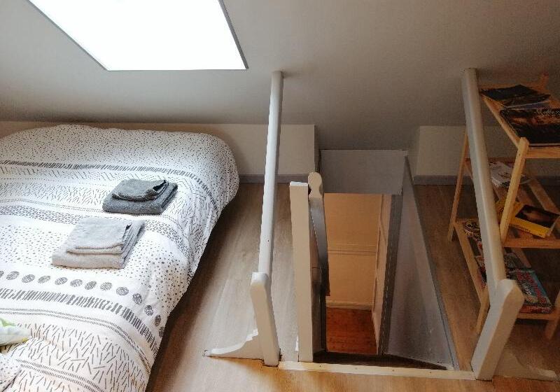 이그제큐티브 룸, Novotel Den Haag City Centre