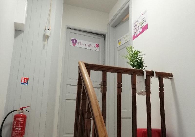 이그제큐티브 룸, Novotel Den Haag City Centre