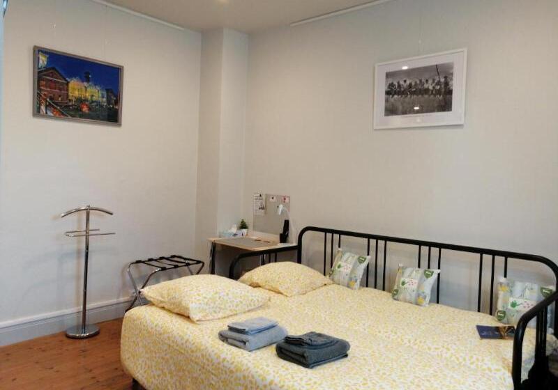 이그제큐티브 룸, Novotel Den Haag City Centre