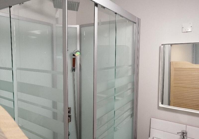 이그제큐티브 룸, Novotel Den Haag City Centre