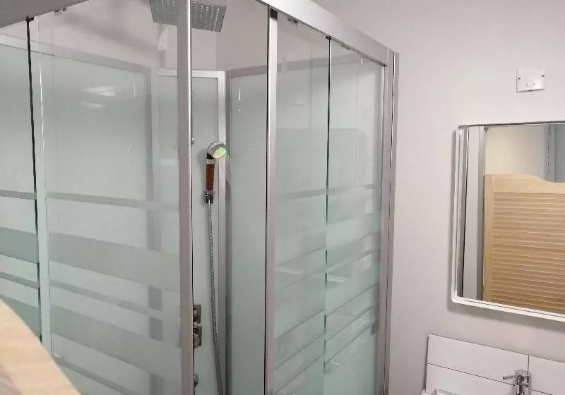 エクゼクティブルーム, Novotel Den Haag City Centre