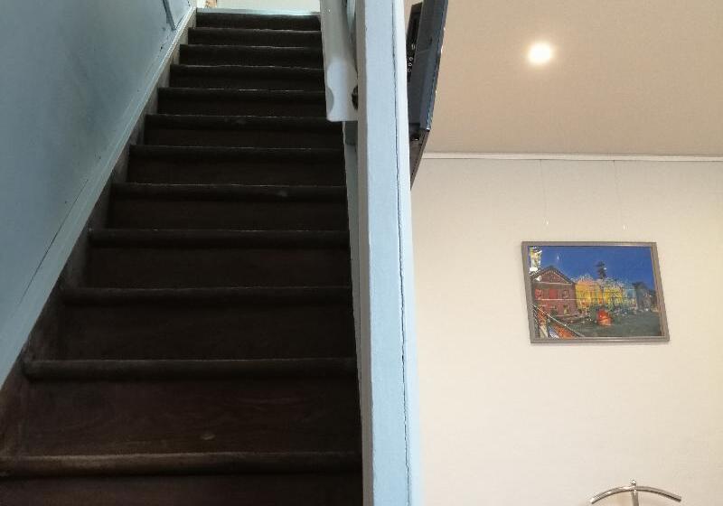 이그제큐티브 룸, Novotel Den Haag City Centre