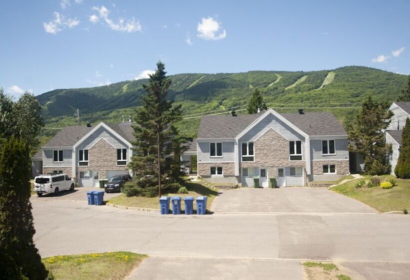 Вилла 5 Спален, Chalets Montmorency Mont Sainte Anne