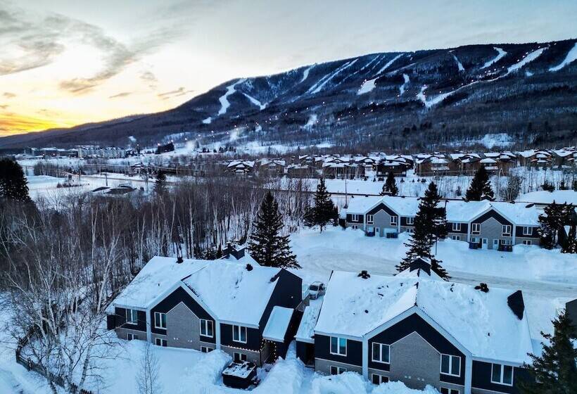 Вилла 5 Спален, Chalets Montmorency Mont Sainte Anne