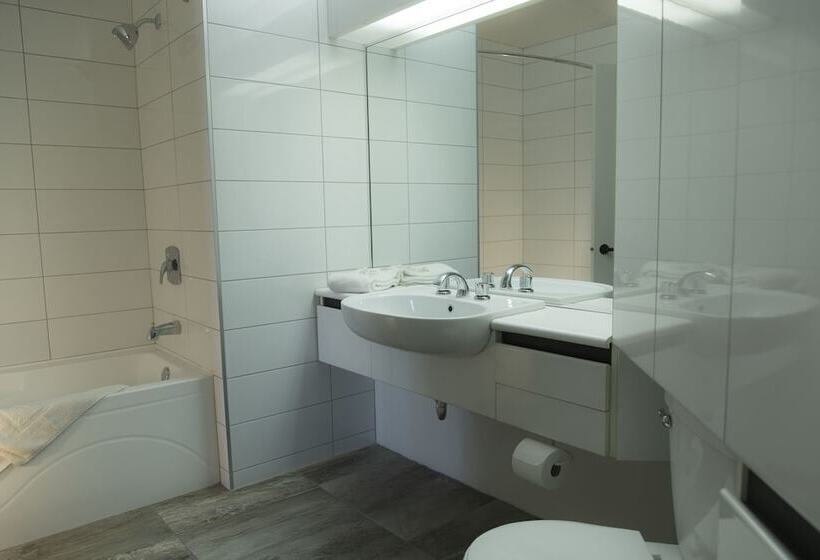 Вилла 5 Спален, Chalets Montmorency Mont Sainte Anne