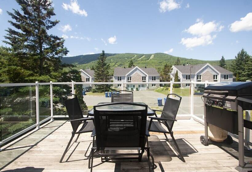 Вилла 5 Спален, Chalets Montmorency Mont Sainte Anne