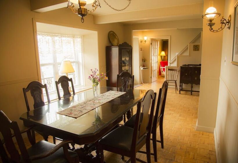 Дом 1 Спальня, Chalets Montmorency Mont Sainte Anne