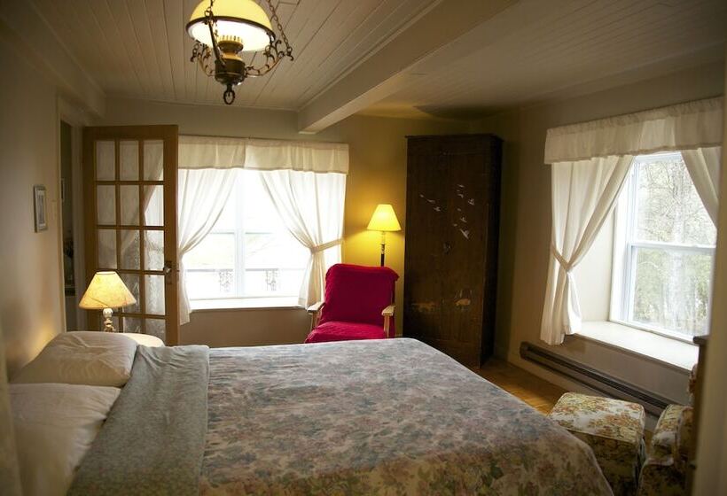 침실 1개 주택, Chalets Montmorency Mont Sainte Anne