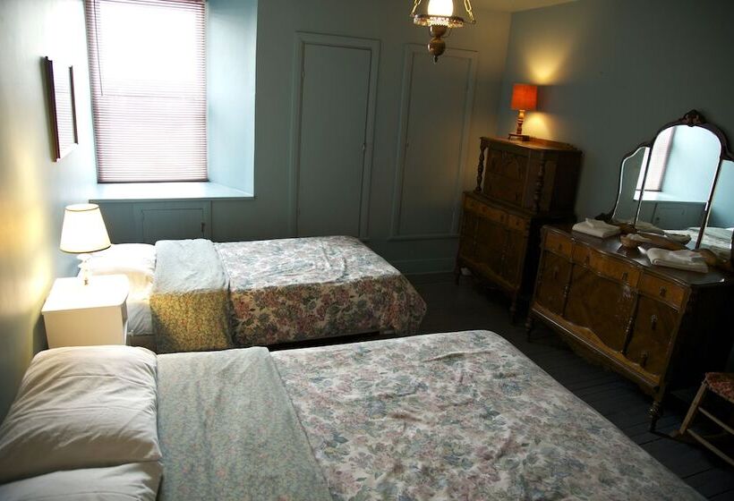 Дом 1 Спальня, Chalets Montmorency Mont Sainte Anne