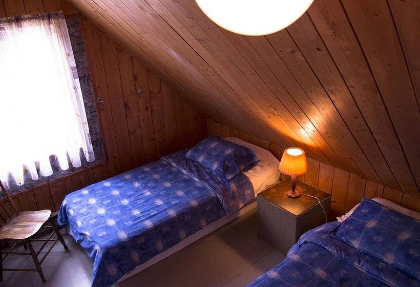 Дом 1 Спальня, Chalets Montmorency Mont Sainte Anne