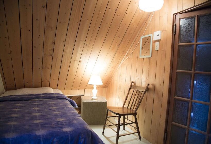 침실 1개 주택, Chalets Montmorency Mont Sainte Anne